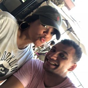 Meet your Posher, Kevin